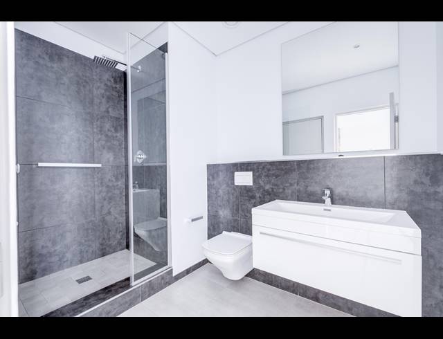 2 BEDROOM APARTMENT RENTED IN BEDFORDVIEW